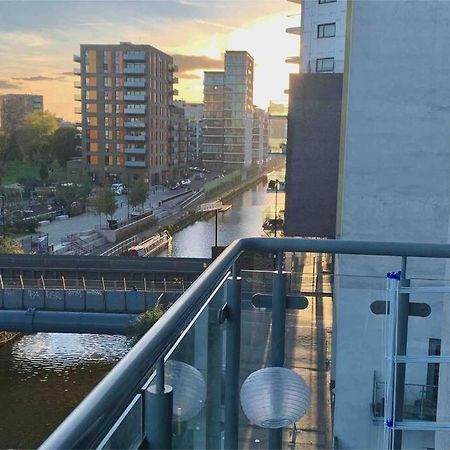 Canal Room London Luaran gambar