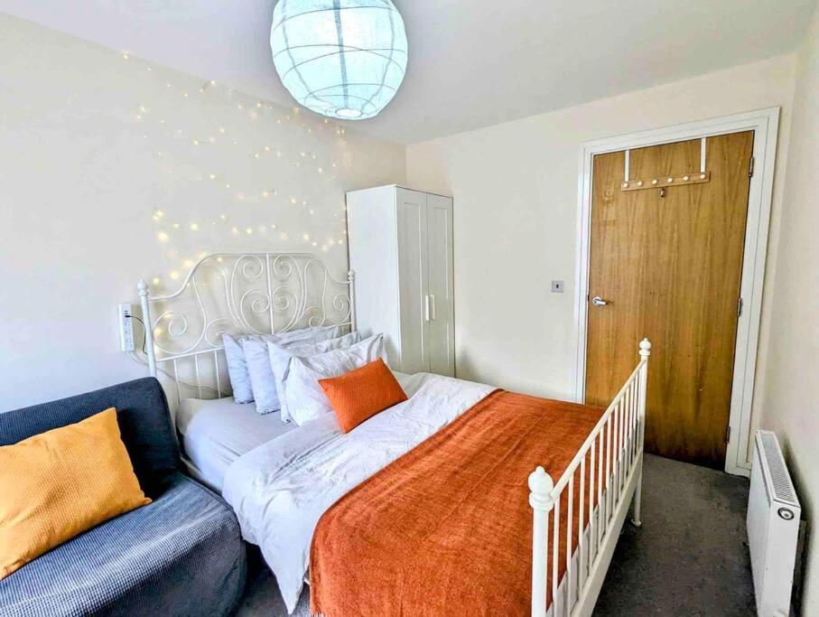 Canal Room London Luaran gambar