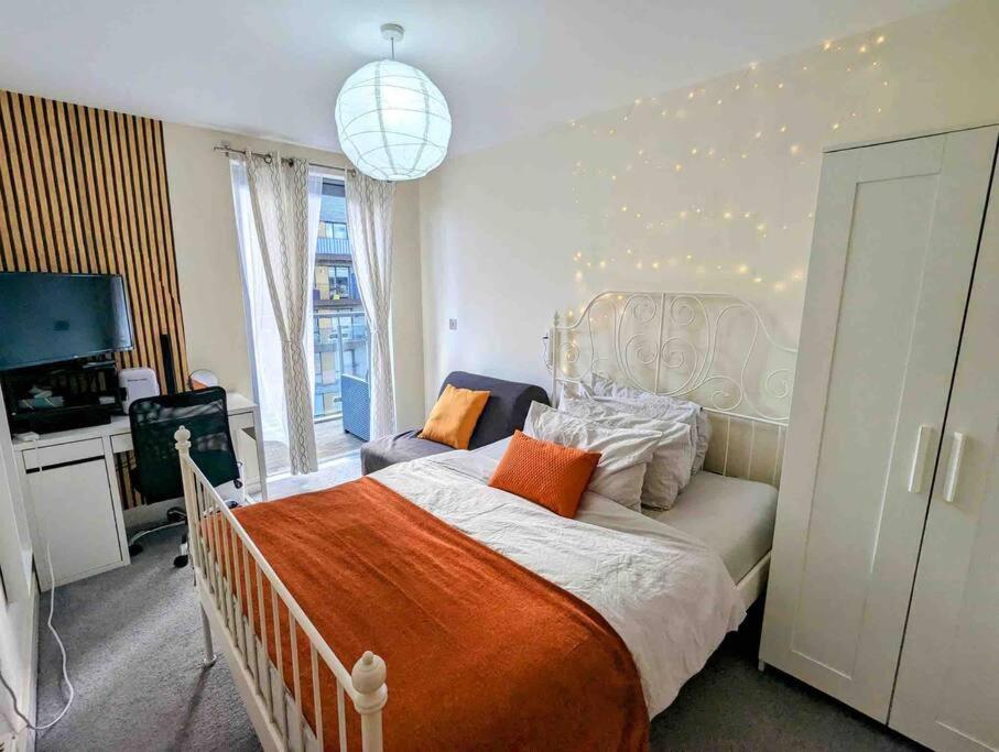 Canal Room London Luaran gambar