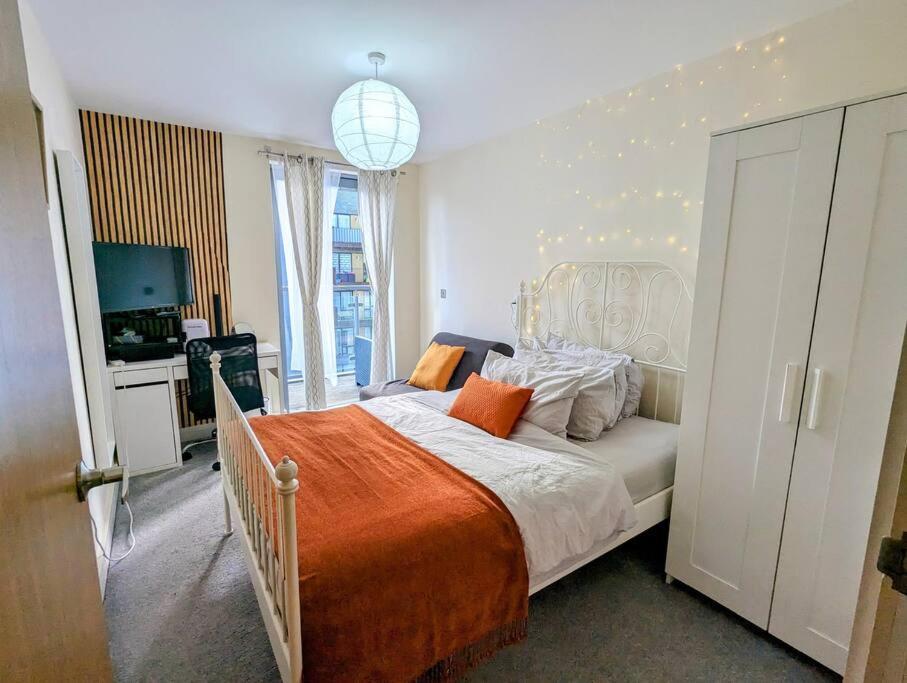 Canal Room London Luaran gambar
